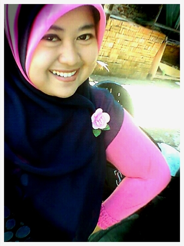 cewe ndut