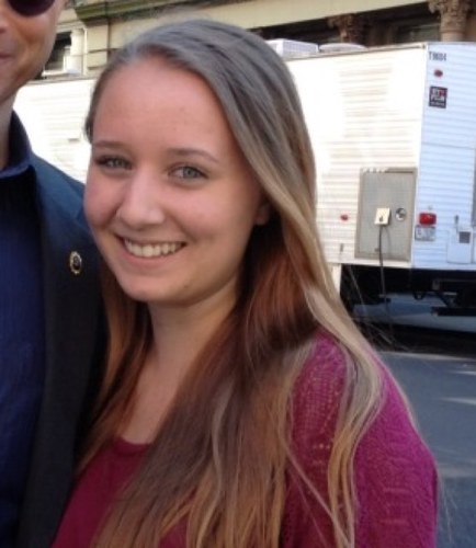 Criminal Justice major at Kean University studying to be a Forensic Scientist.