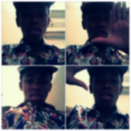 Follow A Thug Ass Niggah & My Girlfriend @OverAVERAGE_