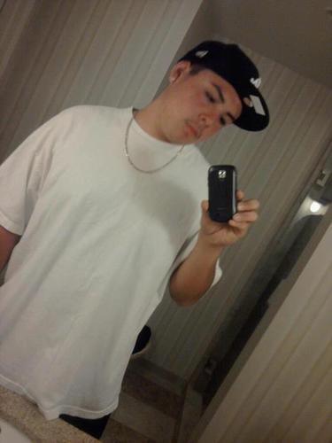 Im 17
I Love Football
CHARGERS 0-0 
Senior RCHS 
IG: AndrewLujan_
