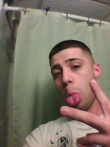 just look at my name thats all you need to kno