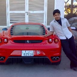 student ,studied at school of disobeidience .......any who thinks he is cool enough can check me out
