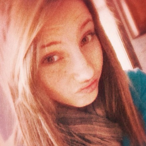 I love hanging with friends3 I am a fun personn(: save the drama for your mama(: