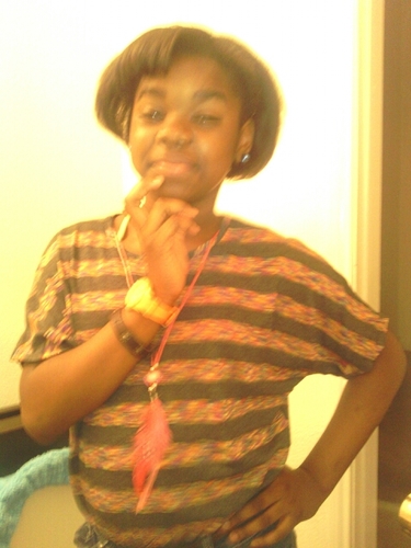 i love my family 3 once was in the aka gurlz group but i got out and guess wat im WIERD!!!!!!!!!!!!!!!!!!
