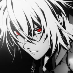 Edogablackryu's profile picture. 