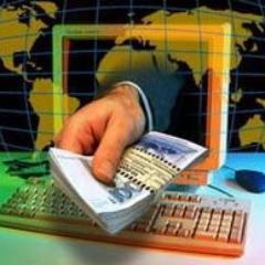 DIVULGUEGANHEOK's profile picture. DIVULGUE GANHE
Trabalhe em Casa com Divulgação e Marketing
Acesse  nossa página e saiba mais....
http://t.co/sWPqBu2W