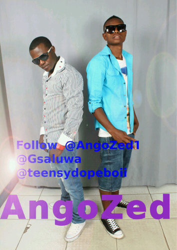 AngoZed1 Profile Picture