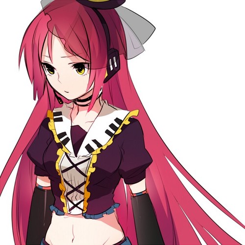 [RP] 波音リツ - なみねりつ - Namine Ritsu | Part of #Utauloid | Verified by @OtakuAnimeRP | Trap Utau (actually MALE) | Choco Crisps daisukii~ | @=Follback