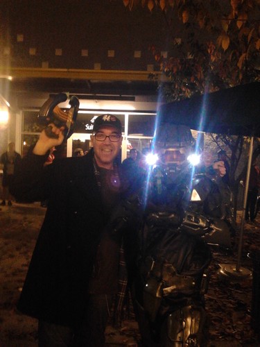 giant_robotarmy's profile picture. 