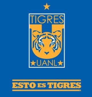 Tigre de Corazón!