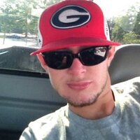 Travis Partin - @Grizzzly6 Twitter Profile Photo