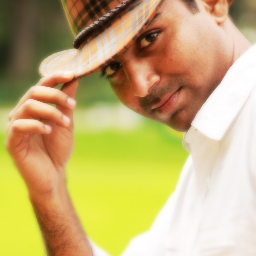 yoge_007's profile picture. 