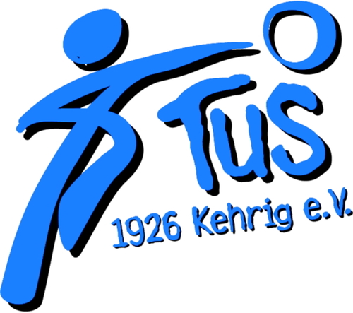 TuSKehrig's profile picture. TuS 1926 Kehrig e.V.
Breitensportverein mit 5 Abteilungen und ca. 700 Mitgliedern