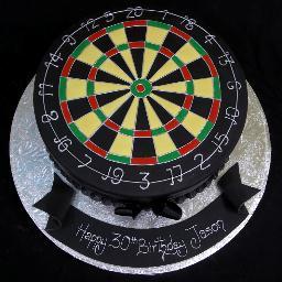 profitable patisserie on Facebook as well