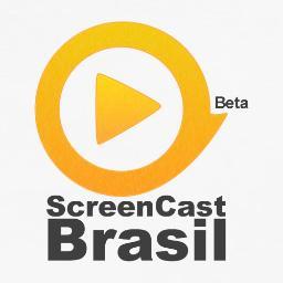 O ScreenCastBrasil é uma plataforma de Crowdlearning onde você aprende e ensina por meio de aulas Online, E você ainda pode receber por isso!!!