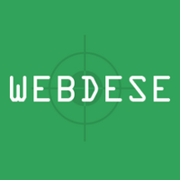 Webdese (@webdese) 's Twitter Profile