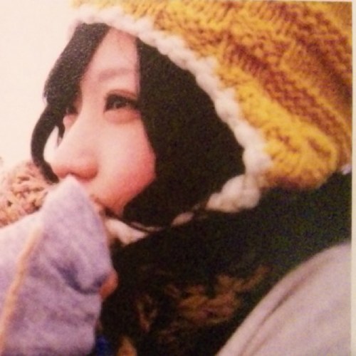 遥か彼方で、今日も君を想う。instagram始めました。