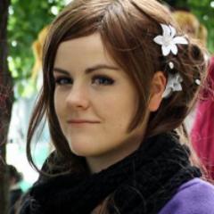 VampElanor's profile picture. Cosplay, games, art and all sorts of geekiness.
✨
Mostly dumping contests and reshares for PRIMOGEMS.
✨
Coffee cup included. ☕