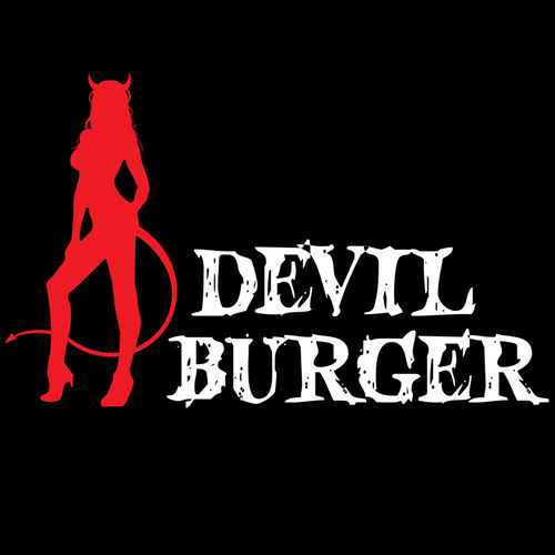 God sent him meat, but the devil cooked it. Home of New Zealand's naughtiest gourmet burgers.