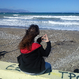 MagdaDroudi's profile picture. guitar player, #echelon , greece, PROVEHITO IN ALTUM ⇧☦ ₪ ø lll ·o. ↑  http://t.co/t3kgFVZt