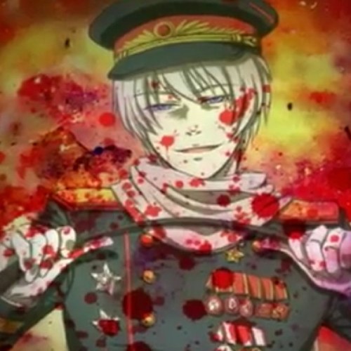 Hello, I'm Ivan. But you can call me Russia, or Soviet Union. I'm very big and powerfull. You become part of my house da? [Hetalia RP +18 any pairings]