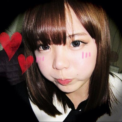 @younggi_bのついほー用です♡