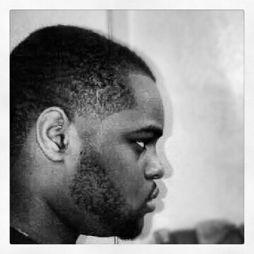 Daily working on me.. Moving towards who I'm made to be.