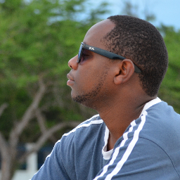 deksta1's profile picture. Multi-Award winning Filmmaker. Impact Producer.