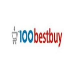 Buy best brands and products online on 100bestbuy| Get discount upto 80% on iPod, mp3 players, ladies dresses, sarees, wallet, Bags, shoe, chocolates, Reebok wa