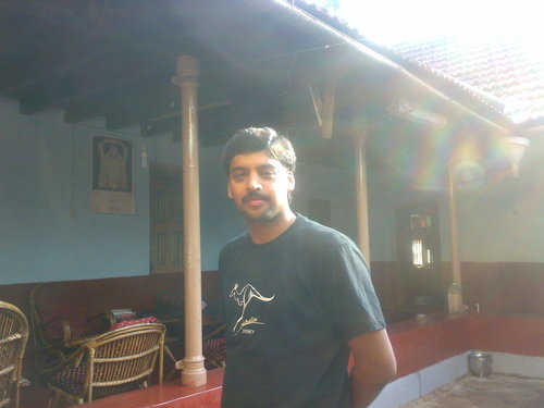 rakeshsonth's profile picture. 