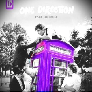 Directioner y Brat :) ♥ | @onedirection @zaynmalik @NiallOfficial @Real_Liam_Payne @Louis_Tomlinson @Harry_Styles @CherLloyd @HeffronDrive @bigtimerush