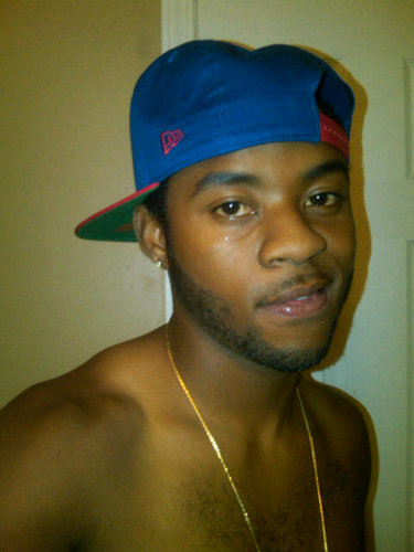 Y.N.G nigga (Young N Grindin)