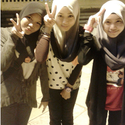 I'm Jihaa / 3Teen / Mersing #Taken #Batch99 #TeamLove *Pendek itu comel* @ILiyanaLove @IEikaLove