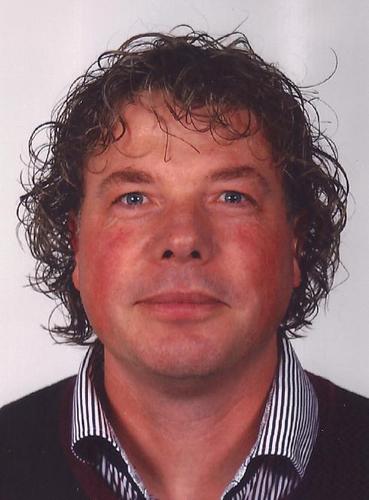 grondleggers van ontspanning