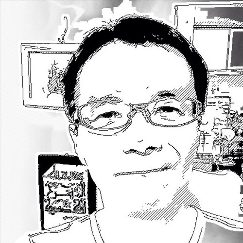 日本国の先行きがこのままではいけない！と、今さらながら国の酷い政治状況に目覚めた68歳です。  それまでは典型的な謹厳実直なサラリーマン。  （自分で言うのも変ですが😅）   一昨年、初孫が生まれてくれて、彼女がこの先生きていくこの国が少しでもまともな国であるように、行動を起こすべきだと考えてポストしています。