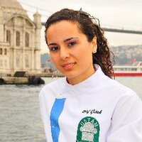 Elif ÇITAK (@chefelifcitak) 's Twitter Profile