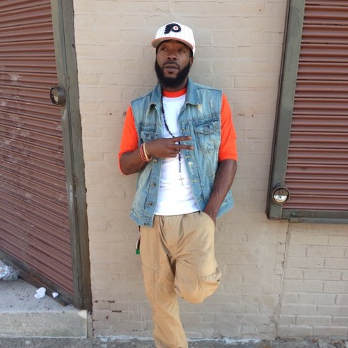 35thNOpressure's profile picture. 