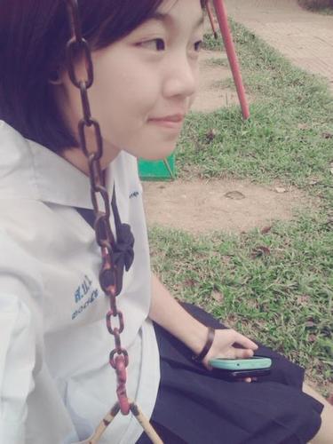 im just a little girl : ) ♥