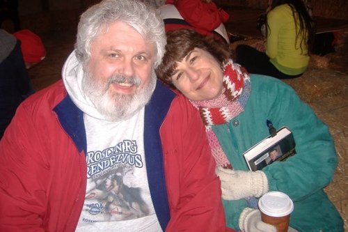 Church Planter, Youth Coach, Husband, Father, Public Speaker, Friend, Really Nice Guy
