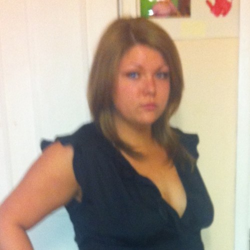 amybb88's profile picture. 