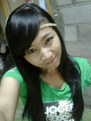 azfytera's profile picture. Lebih baik lakuin smuanya dgn mandiri