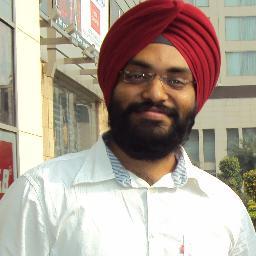 I am an IT Professional. I love to Travel and explore new places.