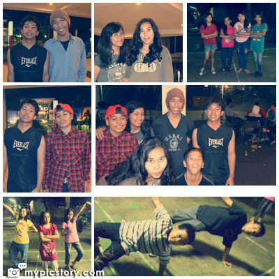 We Can Do it... ! For Job Booking☎: CP :@yennysyamsudin pin :276C4B52|081316623106 CP :@cindyaggustin pin :27C39E4B