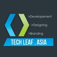 techleafasia's profile picture. 