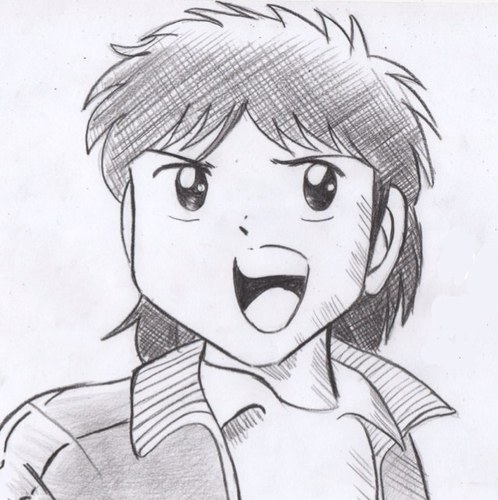 14misugi's profile picture. El mejor jugador de fútbol de la historia de Japón, pero con corazón de cristal. Me gusta el café sin nada más.