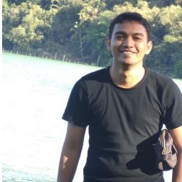 BangAndhy's profile picture. Sebelah Kiri...