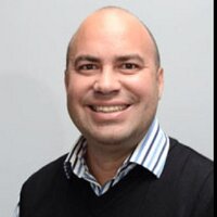 Dr Darrell Patterson (@drdapatterson) 's Twitter Profile