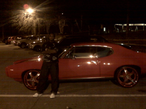ATL... Red clay runs through my veins 







follow me on IG @truedsgb