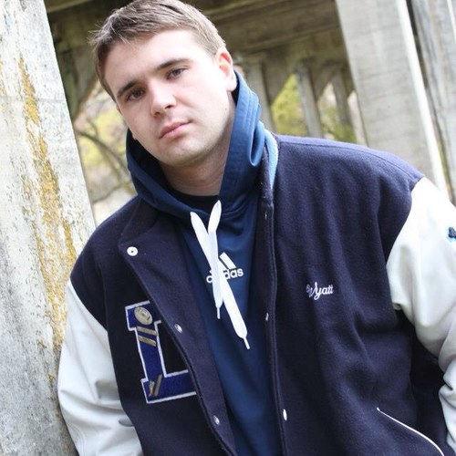 18. Sophomore at the University of Idaho baby.