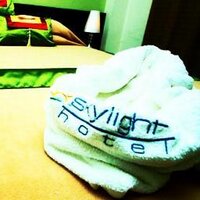 Skylight Hotel (@skylighthotel) 's Twitter Profile